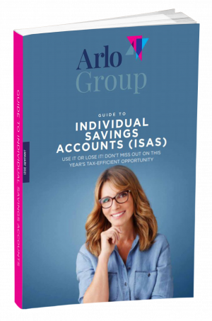individual savings accounts