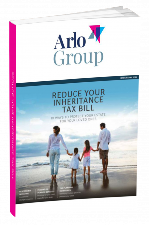reduce inheritance tax bill